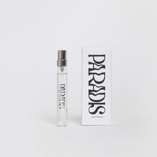 画像をギャラリービューアに読み込む, PARADIS Eau de Toilette