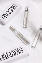画像をギャラリービューアに読み込む, PARADIS Eau de Toilette