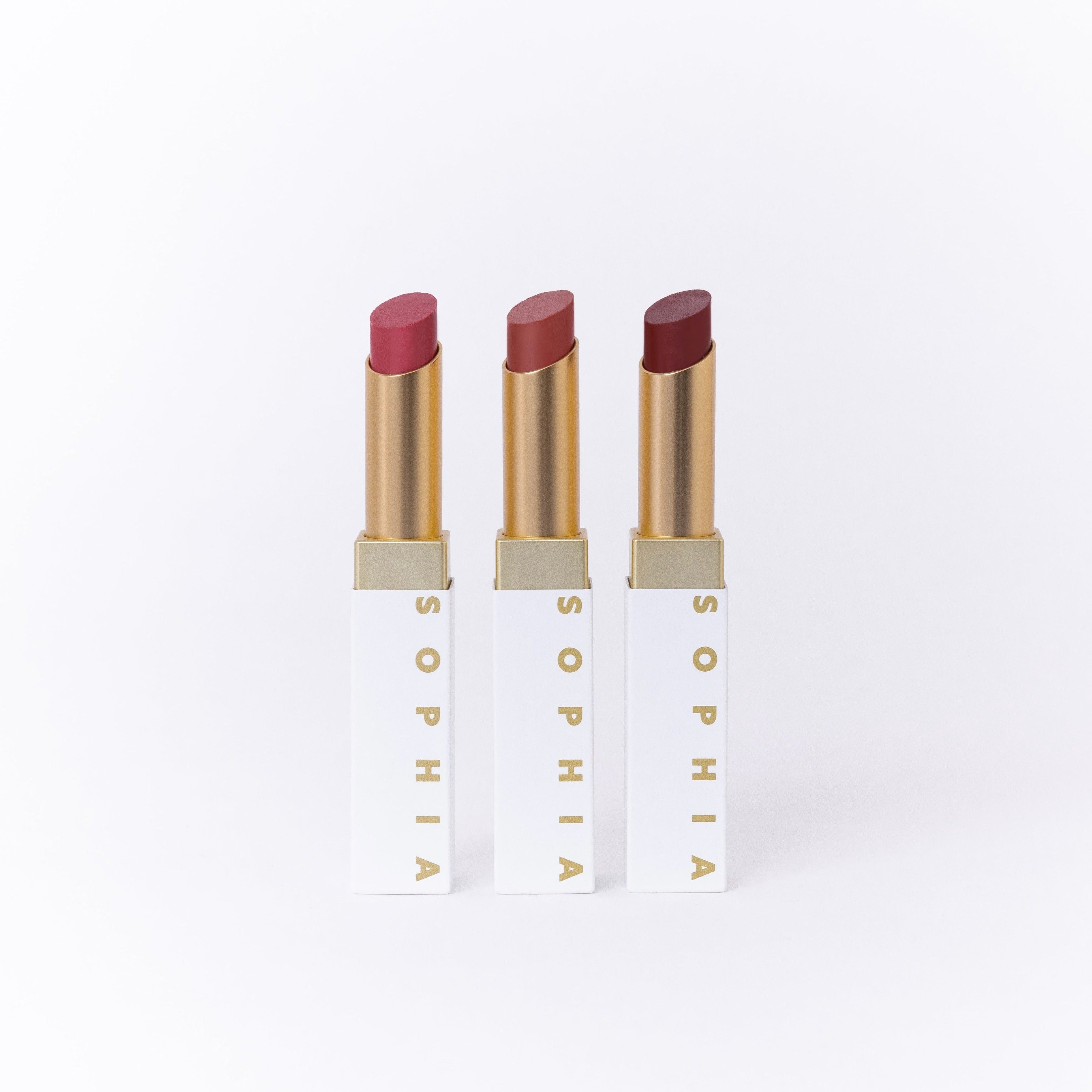 PHILOSOPHIA MULTI BALM Lip&Cheek